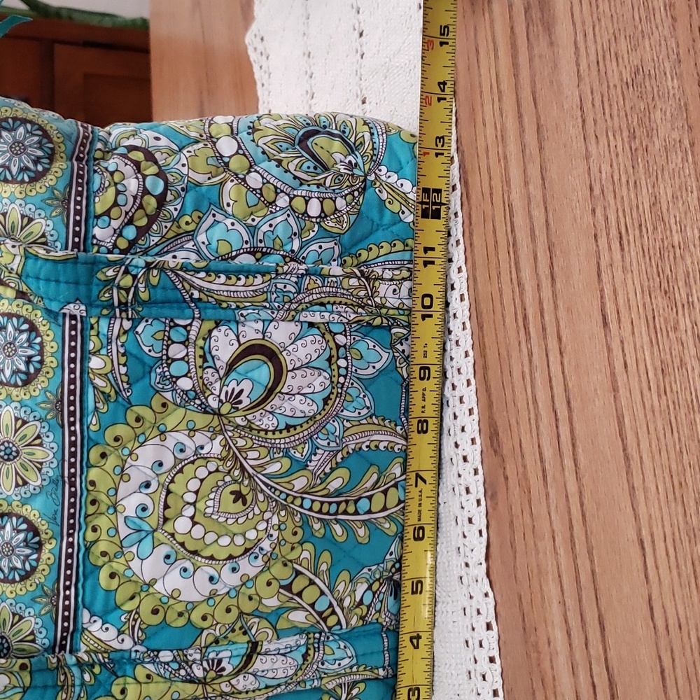 Retired Vera Bradley Pattern (Rare Find) VERY GOOD CONDITION - Picture 5 of 10
